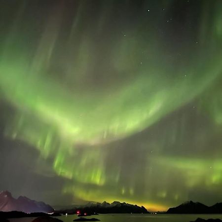 Lofoten View Kabelvåg Exterior foto