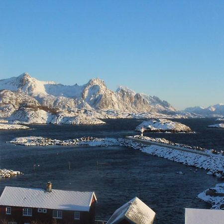 Lofoten View Kabelvåg Exterior foto