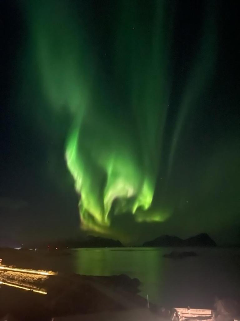 Lofoten View Kabelvåg Exterior foto