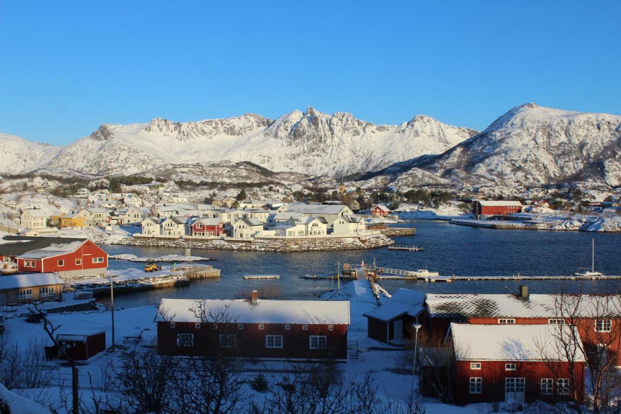 Lofoten View Kabelvåg Exterior foto